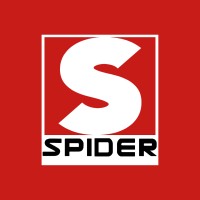 SPIDER FACILITIES SERVICES logo - Similar company to Skyrope