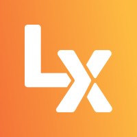 LYXA logo - Similar company to Ichain