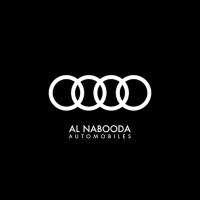 Audi Dubai and Northern Emirates logo - Similar company to Majda Auto
