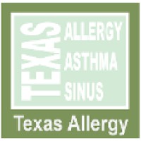 Texas Allergy Group logo - Similar company to Tecq Partners