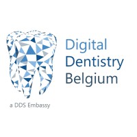 Digital Dentistry Belgium logo - Similar company to Dentozo-Academy