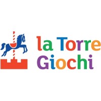 La Torre Giochi Srl logo - Similar company to Vacanze Lago Srl