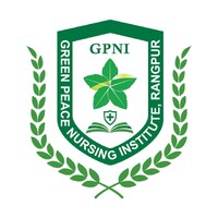 GreenPeace Nursing Institute, Rangpur logo - Similar company to Greenpeace Supply Change