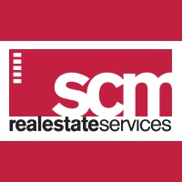 SCM Real Estate Services logo - Similar company to Skywalker Property Partners