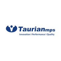 Taurian MPS logo - Similar company to Cflo World Limited