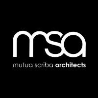 Mutua Scriba Architects Inc. logo - Similar company to Chigama Architects