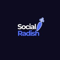 Social Radish logo - Similar company to Cognimosity