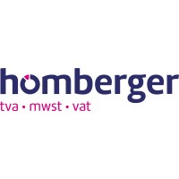 Homberger VAT Ltd. logo - Similar company to Brp Tax