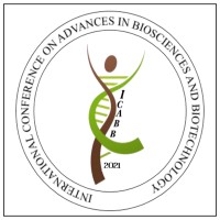 International Conference on Advances in Biosciences and Biotechnology (ICABB) logo - Similar company to Prohuman Life Science