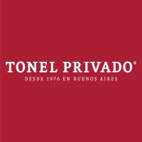Tonel Privado logo - Similar company to Winery & Co.