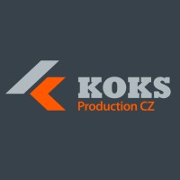 KOKS Production CZ s.r.o. (formerly known as EUROM s.r.o.) logo - Similar company to Takeplace