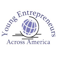 Young Entrepreneurs Across America logo - Similar company to Pürform