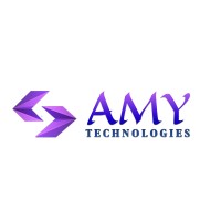 AMY technologies logo - Similar company to Sportingindia Sports News Media Private Limited