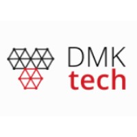 DMKtech s.r.o. logo - Similar company to Daffer Spol. S R.O.