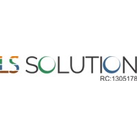 LS SOLUTION LTD logo - Similar company to Ls Solution