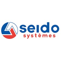 SEIDO Systèmes logo - Similar company to Seido Systems