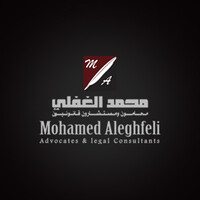 Mohamed Aleghfeli Advocates & Legal Consultants logo - Similar company to Makemynotary