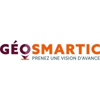 GÉOSMARTIC logo - Similar company to La Comète Scène Nationale - Châlons-En-Champagne