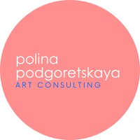 Polina Art Consulting logo - Similar company to Mirat