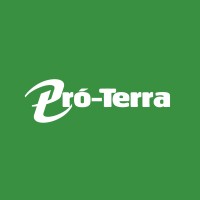 Pró-Terra logo - Similar company to Sac Team Paraguay