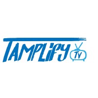 Tamplify TV logo - Similar company to Flight Commerce