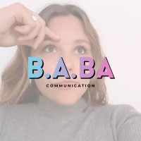 B.A.BA Communication logo - Similar company to Burn-In Galerie.Agentur