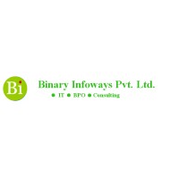 Binary Infoways Pvt Ltd logo - Similar company to Config Solutions Limited