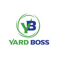 Yard Boss logo - Similar company to Lush Lawn & Safari Tree