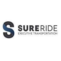Sureride Inc logo - Similar company to Gbta |  San Diego Chapter