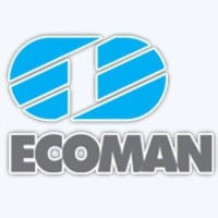 Ecoman Engenharia logo - Similar company to Max Safety & Security Projects
