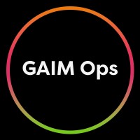 GAIM Ops logo - Similar company to Invl Technology