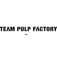 Team Pulp Factory logo - Similar company to Gramart