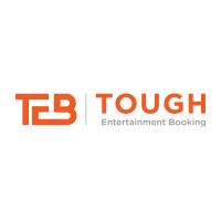 Tough Entertainment Booking logo - Similar company to Bookingentertainment.Com
