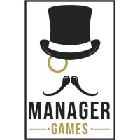 Manager Games S.A. logo - Similar company to Thinkhub