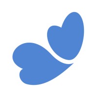 Blue Beautifly logo - Similar company to Certclean