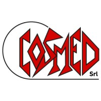 COSMED logo - Similar company to Skill Srl