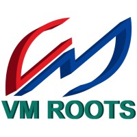 VM ROOTS logo - Similar company to Caprileo