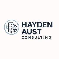 Hayden Aust Consulting logo - Similar company to Murrays Coaches