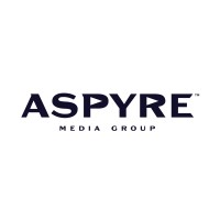 Aspyre Media Group logo - Similar company to Designsensory Intelligence