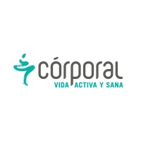 CÓRPORAL FISIOCENTER logo - Similar company to Concoris