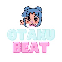 Otaku Beat logo - Similar company to Novelbound