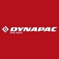 Dynapac UK logo - Similar company to Framework
