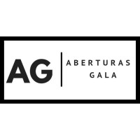 Aberturas Gala logo - Similar company to Aberturas Mc