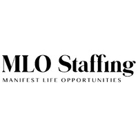 MLO Staffing logo - Similar company to Mlo, A Professional Corporation