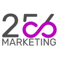 256MKT logo - Similar company to Braus Fight