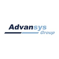 Advansys Group Maroc logo - Similar company to 02I Consulting