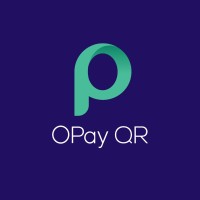OPay QR logo - Similar company to Eikon Grae