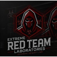 Extreme Red team Laboratories logo - Similar company to Zeropoint Security
