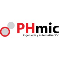 PH montajes industriales de control logo - Similar company to Datascination