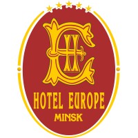 Hotel Europe Minsk logo - Similar company to Tafkid Plus